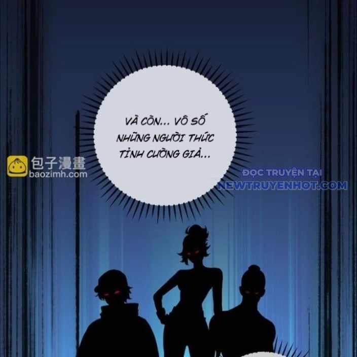 đọc truyện Ta Hoá Thân Ma Thần, Trở Thành Diệt Thế Cự Thú! Chương 21 ảnh 12 tại Thiên Thai Truyện