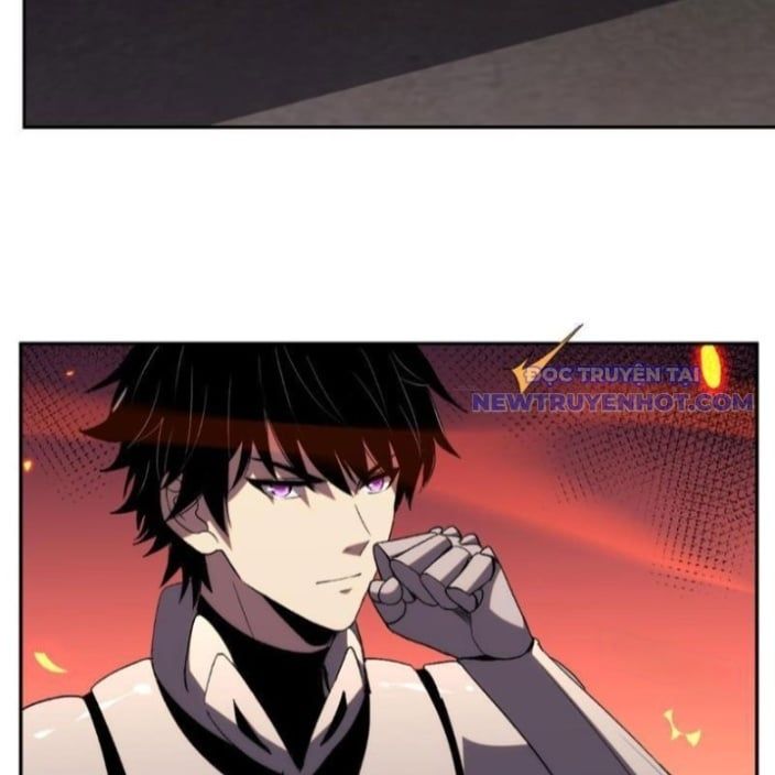 đọc truyện Ta Hoá Thân Ma Thần, Trở Thành Diệt Thế Cự Thú! Chương 21 ảnh 46 tại Thiên Thai Truyện