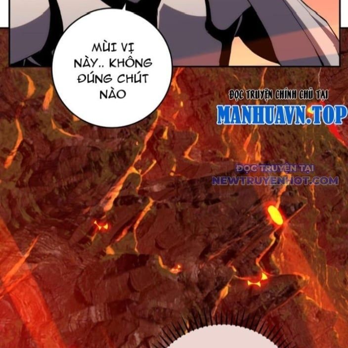 đọc truyện Ta Hoá Thân Ma Thần, Trở Thành Diệt Thế Cự Thú! Chương 21 ảnh 47 tại Thiên Thai Truyện