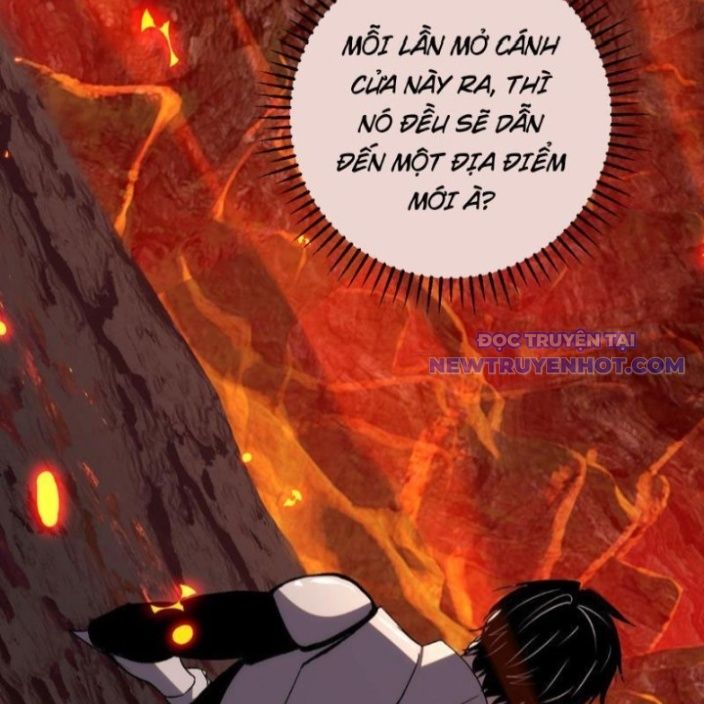 đọc truyện Ta Hoá Thân Ma Thần, Trở Thành Diệt Thế Cự Thú! Chương 21 ảnh 48 tại Thiên Thai Truyện