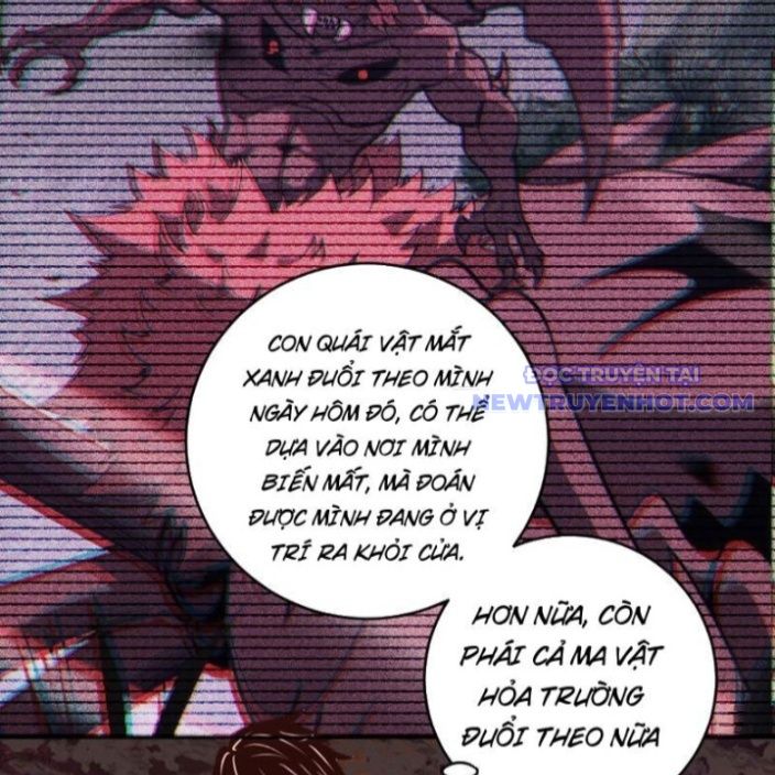 đọc truyện Ta Hoá Thân Ma Thần, Trở Thành Diệt Thế Cự Thú! Chương 21 ảnh 56 tại Thiên Thai Truyện