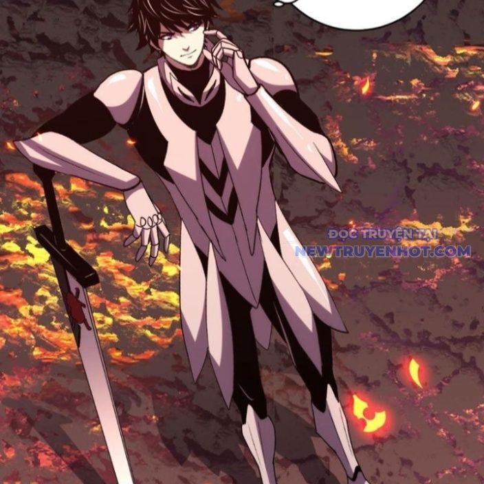 đọc truyện Ta Hoá Thân Ma Thần, Trở Thành Diệt Thế Cự Thú! Chương 21 ảnh 57 tại Thiên Thai Truyện