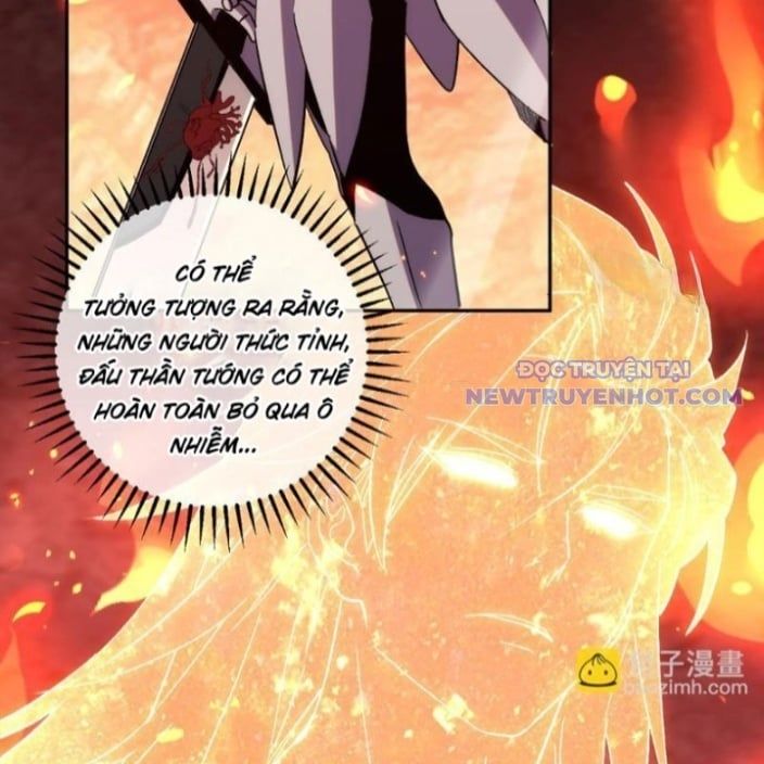 đọc truyện Ta Hoá Thân Ma Thần, Trở Thành Diệt Thế Cự Thú! Chương 21 ảnh 73 tại Thiên Thai Truyện