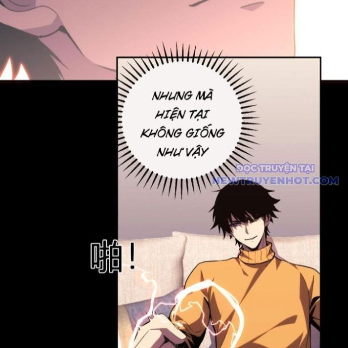 đọc truyện Ta Hoá Thân Ma Thần, Trở Thành Diệt Thế Cự Thú! Chương 21 ảnh 10 tại Thiên Thai Truyện