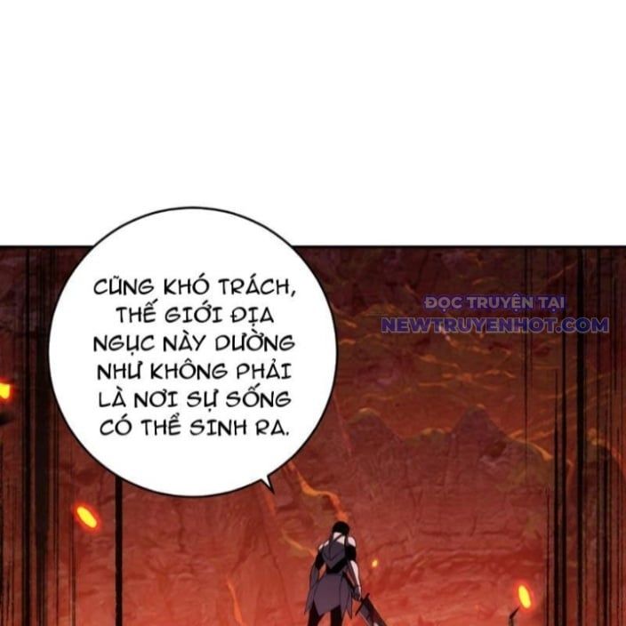 đọc truyện Ta Hoá Thân Ma Thần, Trở Thành Diệt Thế Cự Thú! Chương 21 ảnh 83 tại Thiên Thai Truyện