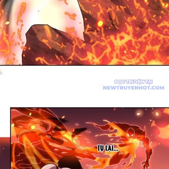 đọc truyện Ta Hoá Thân Ma Thần, Trở Thành Diệt Thế Cự Thú! Chương 21 ảnh 89 tại Thiên Thai Truyện