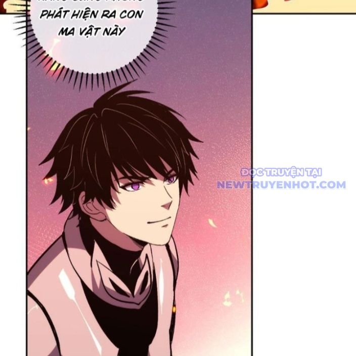 đọc truyện Ta Hoá Thân Ma Thần, Trở Thành Diệt Thế Cự Thú! Chương 21 ảnh 93 tại Thiên Thai Truyện