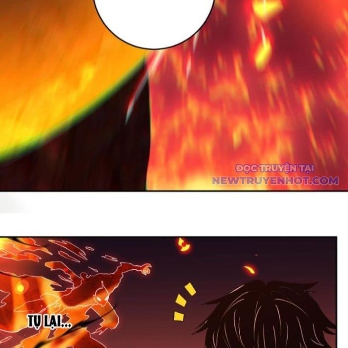 đọc truyện Ta Hoá Thân Ma Thần, Trở Thành Diệt Thế Cự Thú! Chương 21 ảnh 98 tại Thiên Thai Truyện