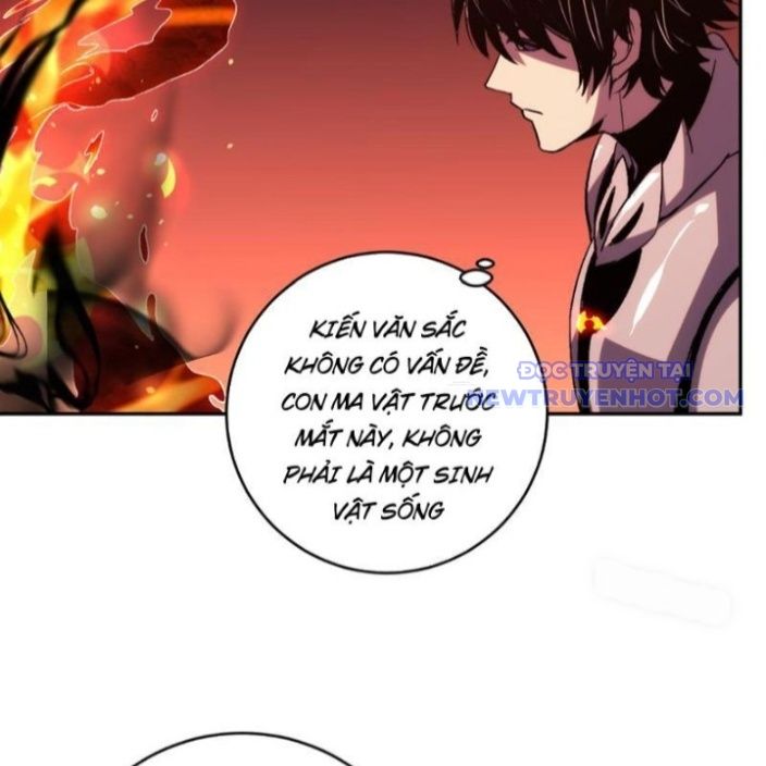 đọc truyện Ta Hoá Thân Ma Thần, Trở Thành Diệt Thế Cự Thú! Chương 21 ảnh 99 tại Thiên Thai Truyện