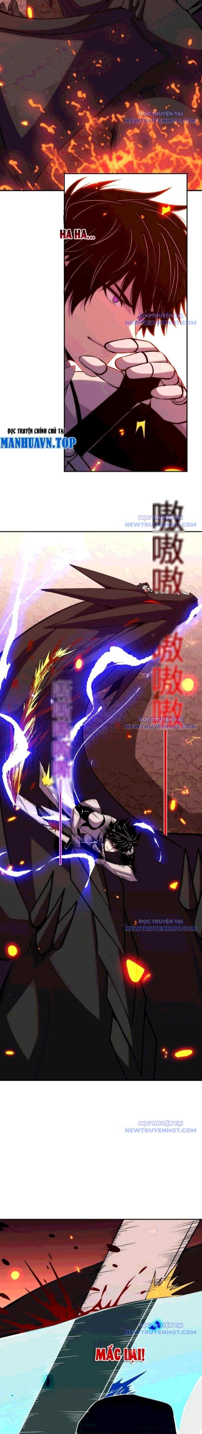 đọc truyện Ta Hoá Thân Ma Thần, Trở Thành Diệt Thế Cự Thú! Chương 23 ảnh 12 tại Thiên Thai Truyện