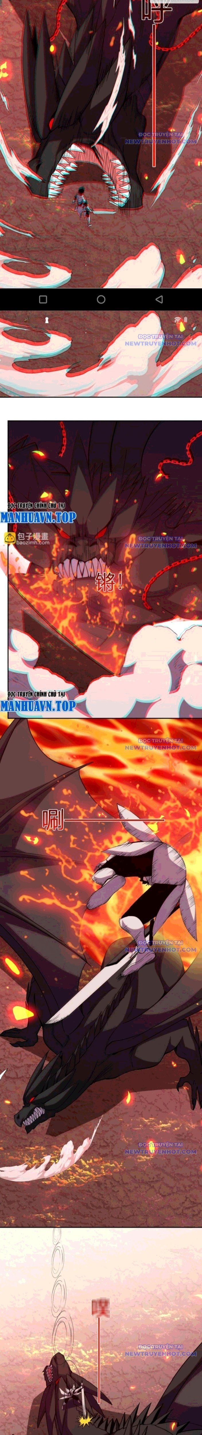 đọc truyện Ta Hoá Thân Ma Thần, Trở Thành Diệt Thế Cự Thú! Chương 23 ảnh 11 tại Thiên Thai Truyện