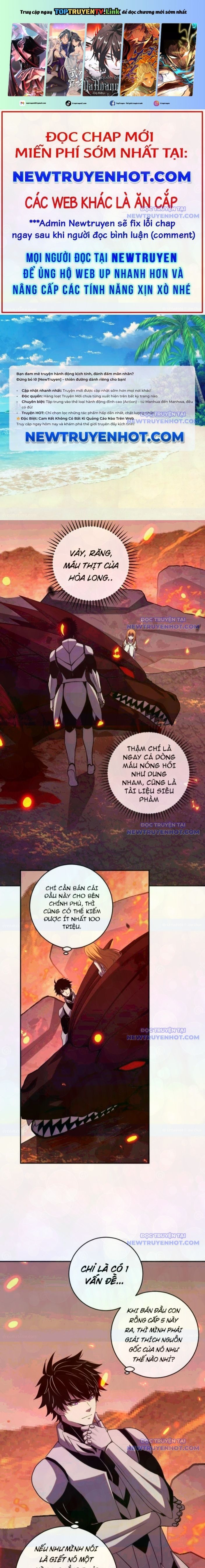 đọc truyện Ta Hoá Thân Ma Thần, Trở Thành Diệt Thế Cự Thú! Chương 24 ảnh 3 tại Thiên Thai Truyện