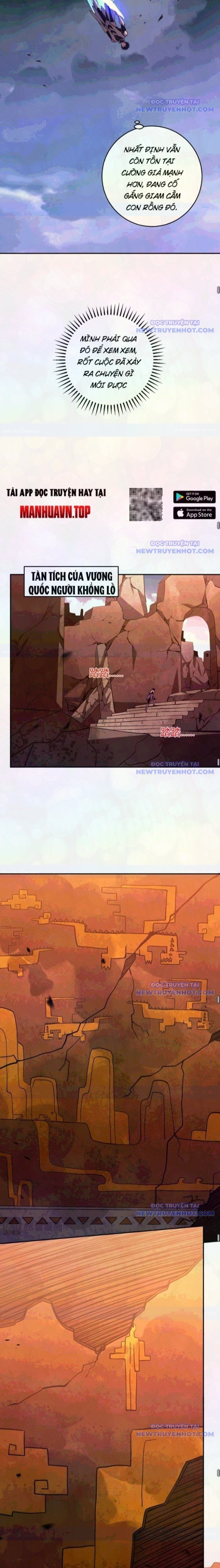 đọc truyện Ta Hoá Thân Ma Thần, Trở Thành Diệt Thế Cự Thú! Chương 24 ảnh 13 tại Thiên Thai Truyện