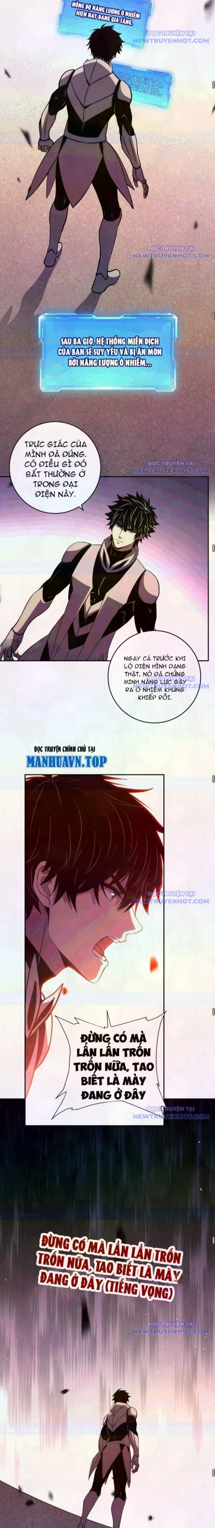 đọc truyện Ta Hoá Thân Ma Thần, Trở Thành Diệt Thế Cự Thú! Chương 24 ảnh 16 tại Thiên Thai Truyện