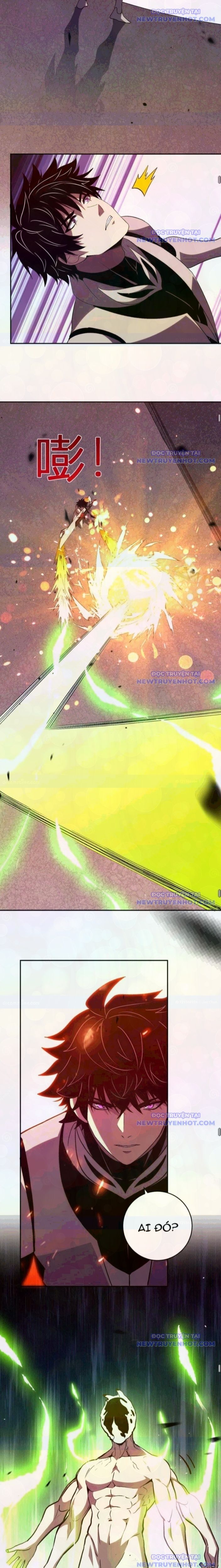 đọc truyện Ta Hoá Thân Ma Thần, Trở Thành Diệt Thế Cự Thú! Chương 24 ảnh 17 tại Thiên Thai Truyện