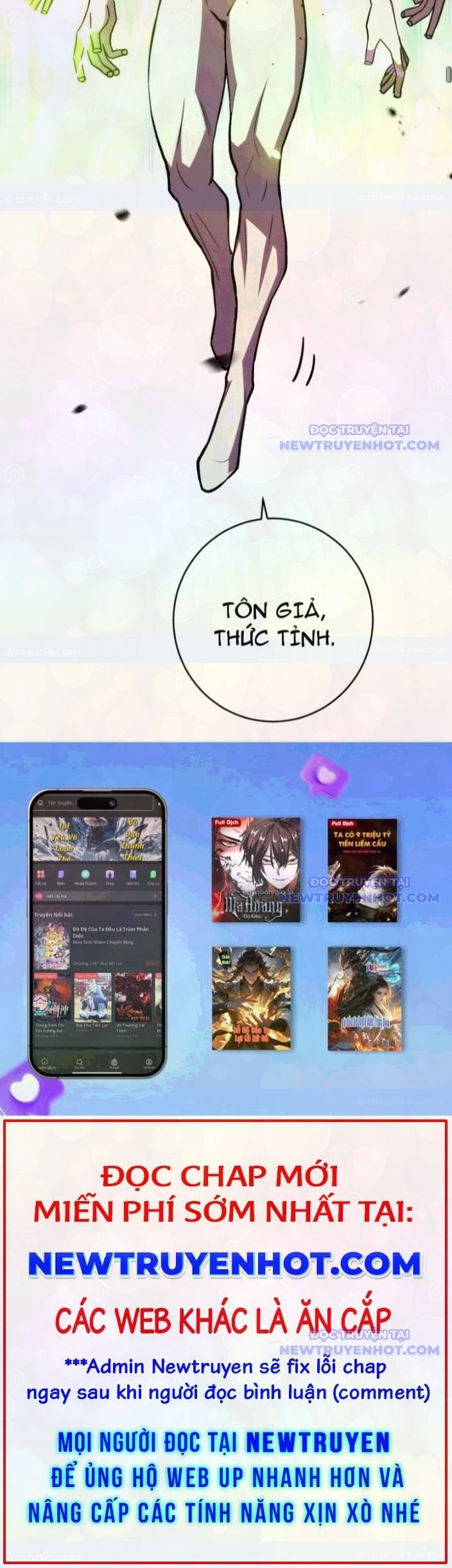 đọc truyện Ta Hoá Thân Ma Thần, Trở Thành Diệt Thế Cự Thú! Chương 24 ảnh 18 tại Thiên Thai Truyện