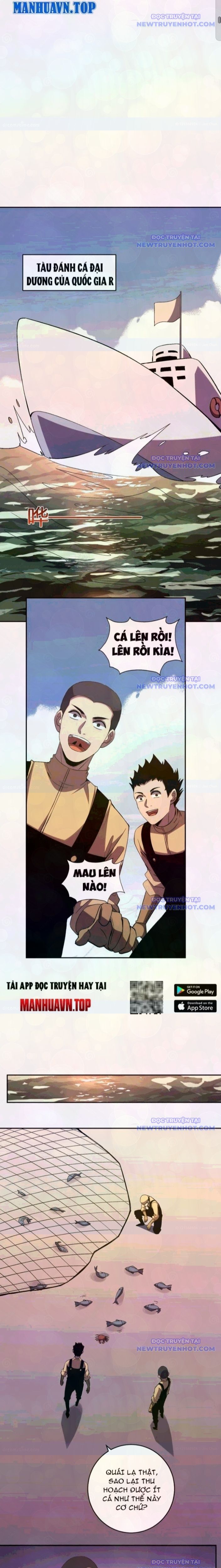 đọc truyện Ta Hoá Thân Ma Thần, Trở Thành Diệt Thế Cự Thú! Chương 24 ảnh 7 tại Thiên Thai Truyện