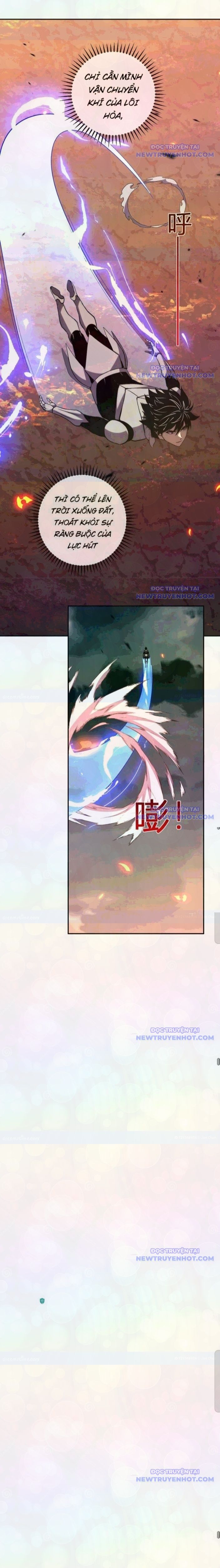 đọc truyện Ta Hoá Thân Ma Thần, Trở Thành Diệt Thế Cự Thú! Chương 24 ảnh 11 tại Thiên Thai Truyện