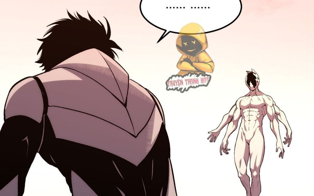 đọc truyện Ta Hoá Thân Ma Thần, Trở Thành Diệt Thế Cự Thú! Chương 25 ảnh 14 tại Thiên Thai Truyện