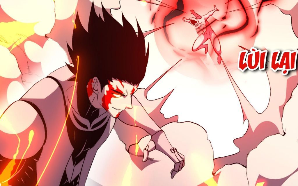 đọc truyện Ta Hoá Thân Ma Thần, Trở Thành Diệt Thế Cự Thú! Chương 25 ảnh 124 tại Thiên Thai Truyện