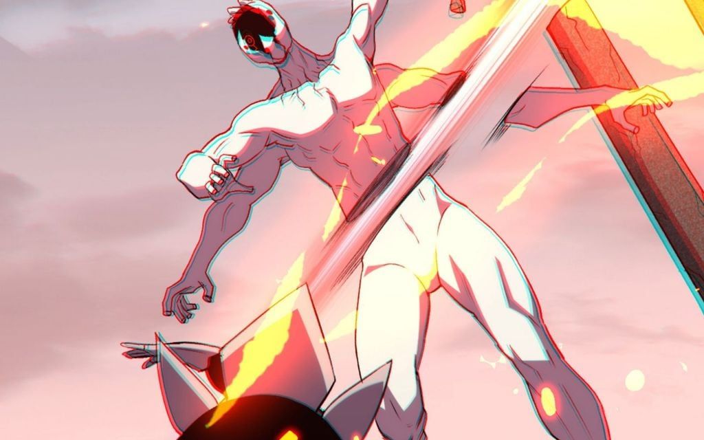 đọc truyện Ta Hoá Thân Ma Thần, Trở Thành Diệt Thế Cự Thú! Chương 25 ảnh 139 tại Thiên Thai Truyện