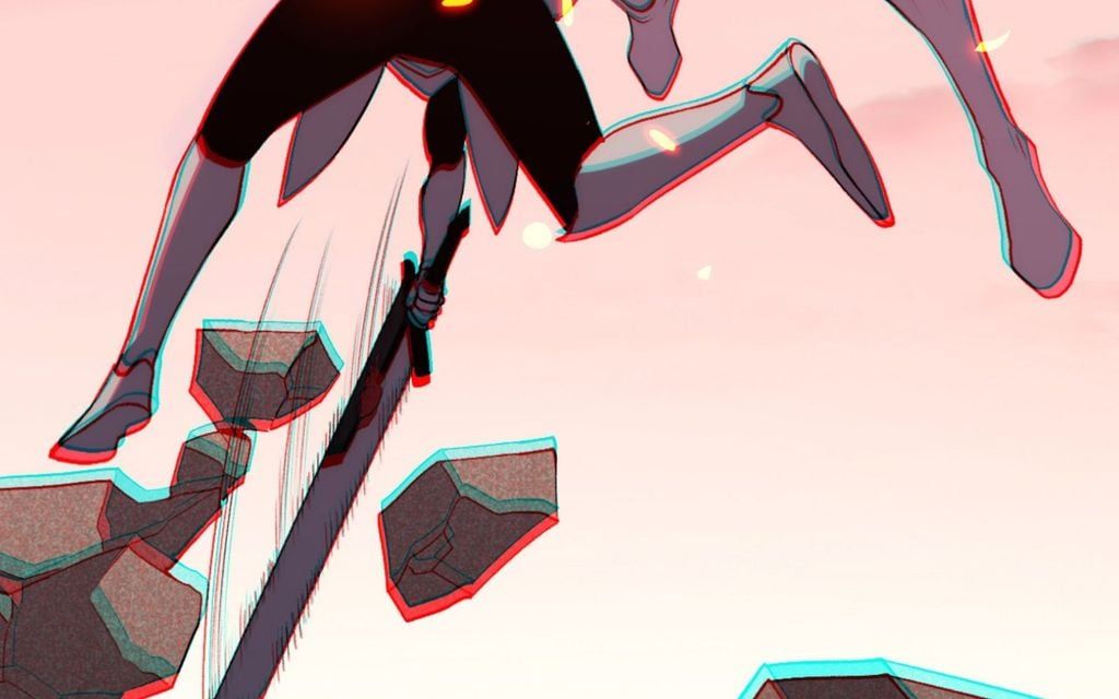 đọc truyện Ta Hoá Thân Ma Thần, Trở Thành Diệt Thế Cự Thú! Chương 25 ảnh 140 tại Thiên Thai Truyện