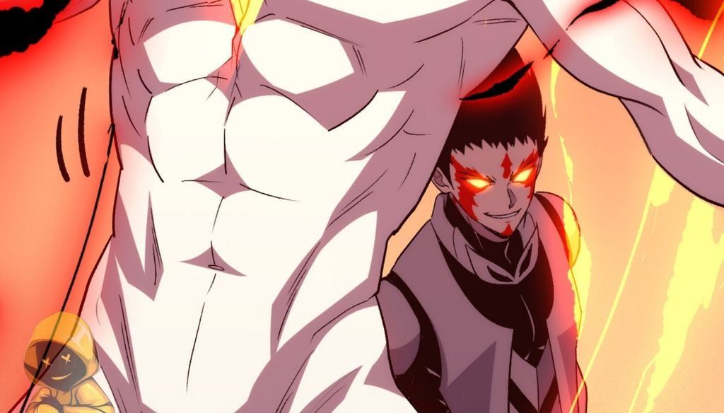 đọc truyện Ta Hoá Thân Ma Thần, Trở Thành Diệt Thế Cự Thú! Chương 25 ảnh 149 tại Thiên Thai Truyện