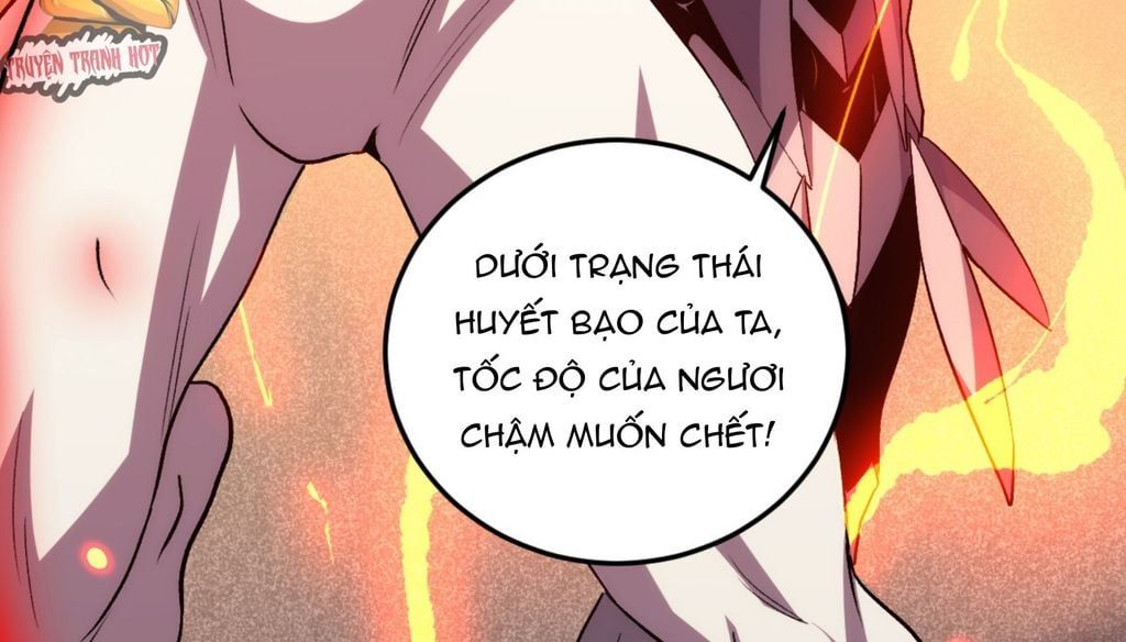 đọc truyện Ta Hoá Thân Ma Thần, Trở Thành Diệt Thế Cự Thú! Chương 25 ảnh 150 tại Thiên Thai Truyện