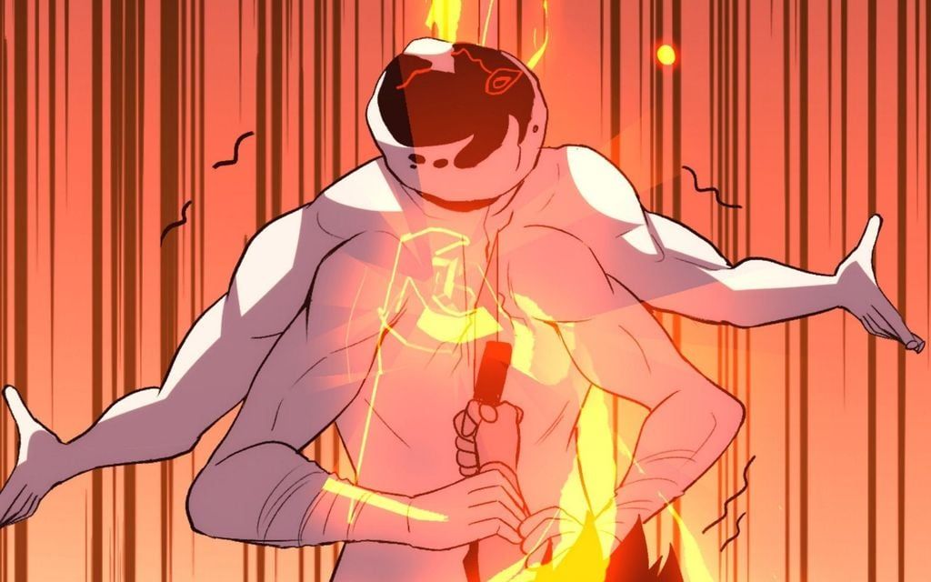 đọc truyện Ta Hoá Thân Ma Thần, Trở Thành Diệt Thế Cự Thú! Chương 25 ảnh 156 tại Thiên Thai Truyện