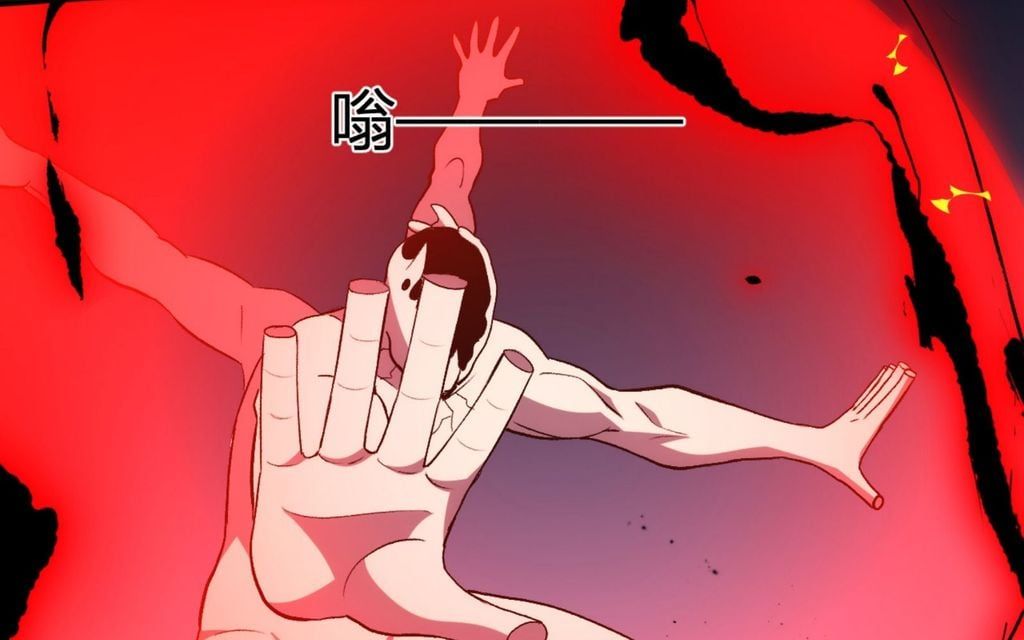 đọc truyện Ta Hoá Thân Ma Thần, Trở Thành Diệt Thế Cự Thú! Chương 25 ảnh 173 tại Thiên Thai Truyện