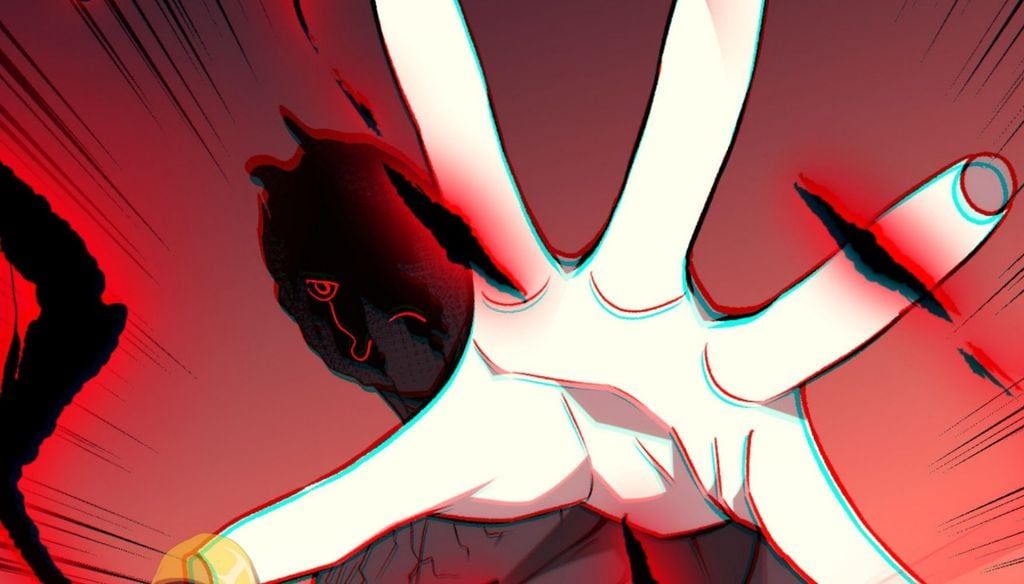 đọc truyện Ta Hoá Thân Ma Thần, Trở Thành Diệt Thế Cự Thú! Chương 25 ảnh 20 tại Thiên Thai Truyện