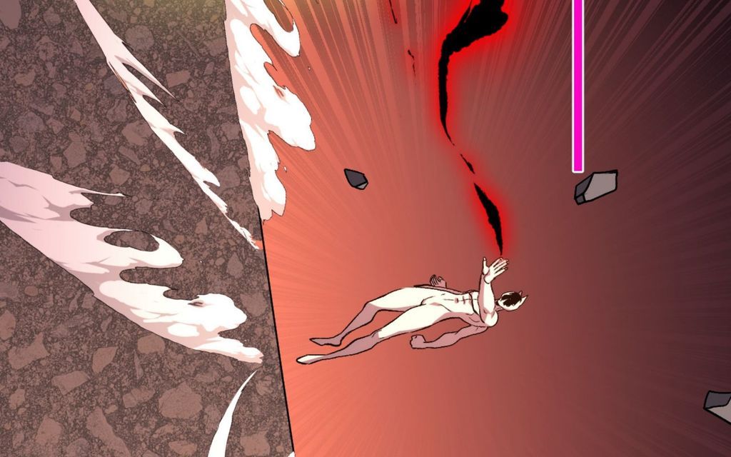 đọc truyện Ta Hoá Thân Ma Thần, Trở Thành Diệt Thế Cự Thú! Chương 25 ảnh 32 tại Thiên Thai Truyện