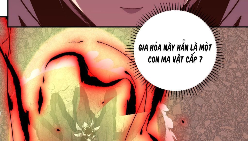 đọc truyện Ta Hoá Thân Ma Thần, Trở Thành Diệt Thế Cự Thú! Chương 25 ảnh 40 tại Thiên Thai Truyện