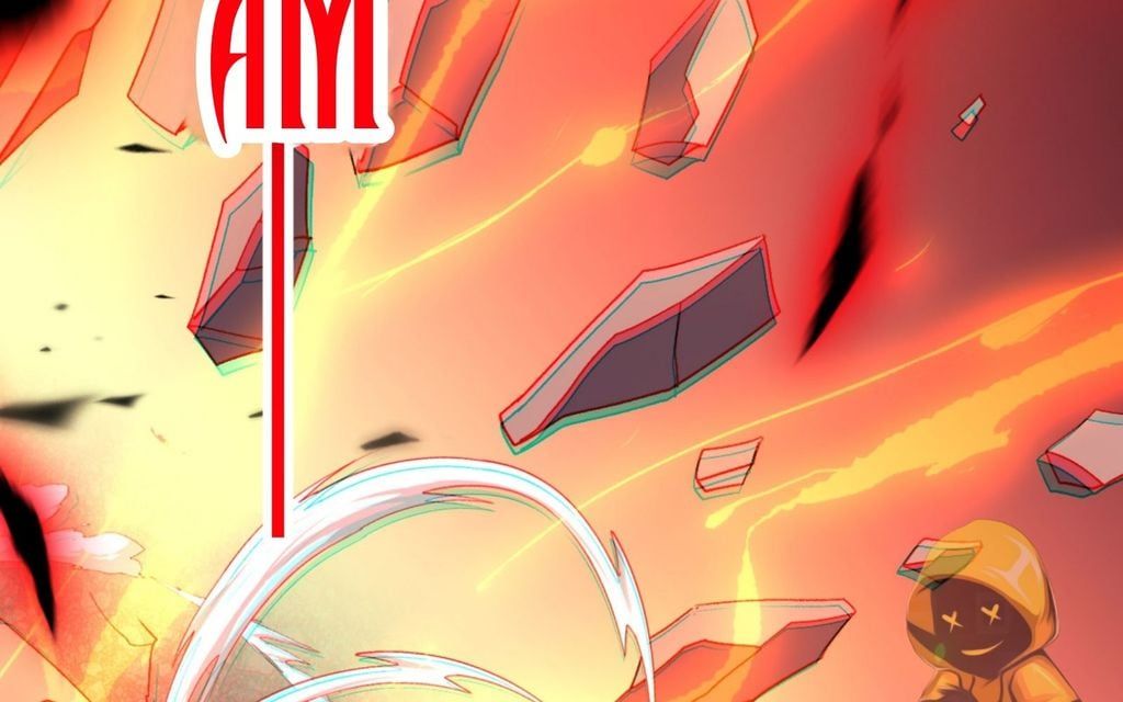 đọc truyện Ta Hoá Thân Ma Thần, Trở Thành Diệt Thế Cự Thú! Chương 25 ảnh 57 tại Thiên Thai Truyện