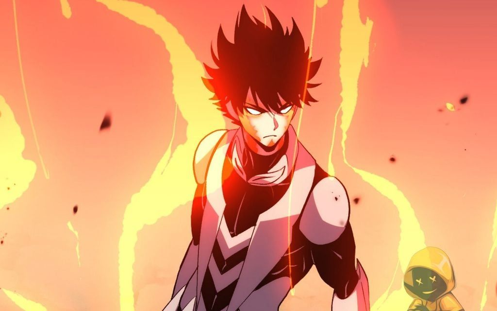 đọc truyện Ta Hoá Thân Ma Thần, Trở Thành Diệt Thế Cự Thú! Chương 25 ảnh 69 tại Thiên Thai Truyện