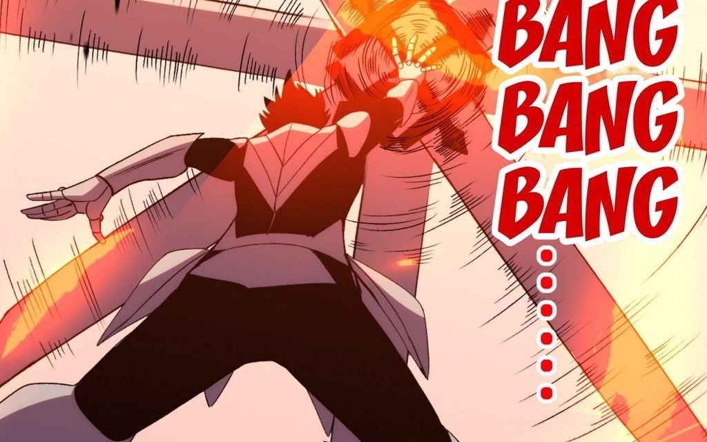 đọc truyện Ta Hoá Thân Ma Thần, Trở Thành Diệt Thế Cự Thú! Chương 25 ảnh 90 tại Thiên Thai Truyện