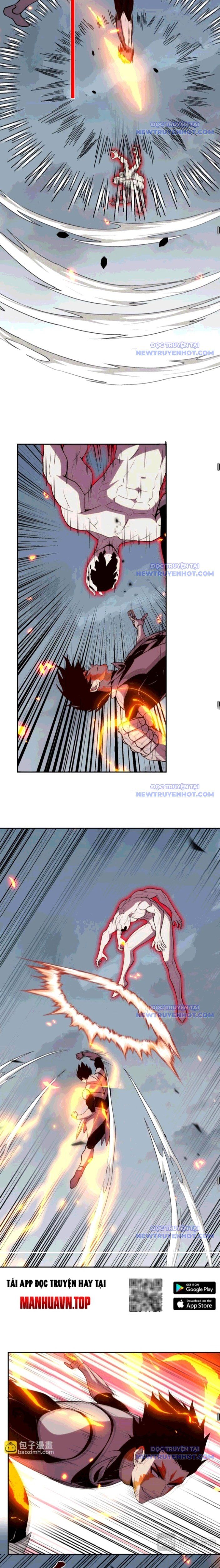 đọc truyện Ta Hoá Thân Ma Thần, Trở Thành Diệt Thế Cự Thú! Chương 26 ảnh 12 tại Thiên Thai Truyện