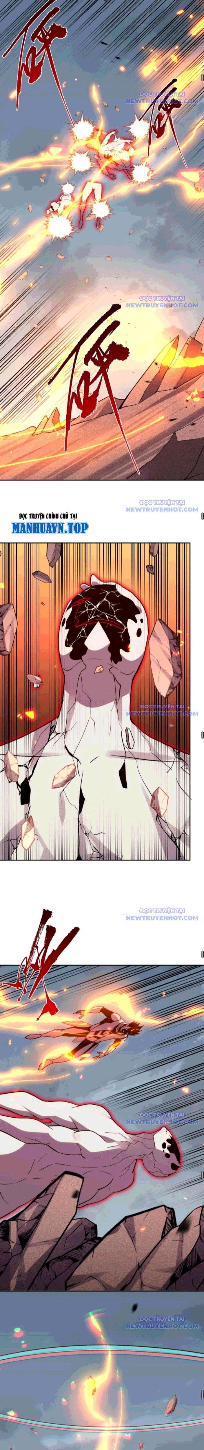 đọc truyện Ta Hoá Thân Ma Thần, Trở Thành Diệt Thế Cự Thú! Chương 26 ảnh 13 tại Thiên Thai Truyện