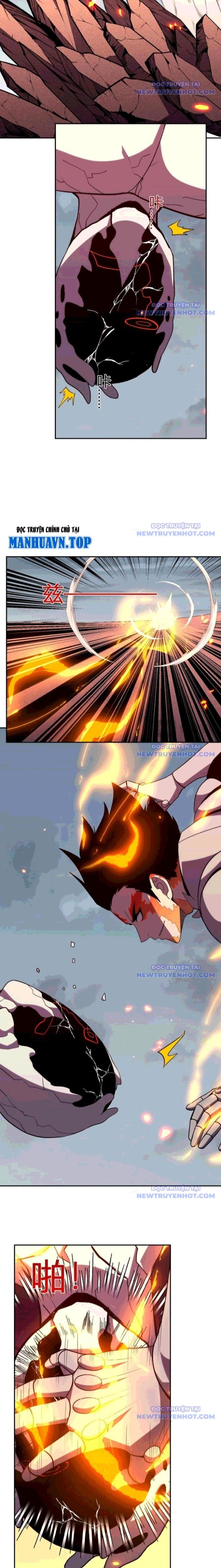 đọc truyện Ta Hoá Thân Ma Thần, Trở Thành Diệt Thế Cự Thú! Chương 26 ảnh 4 tại Thiên Thai Truyện