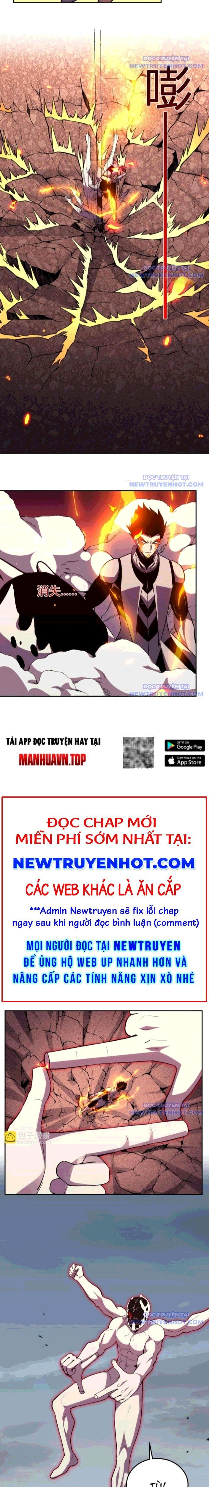 đọc truyện Ta Hoá Thân Ma Thần, Trở Thành Diệt Thế Cự Thú! Chương 26 ảnh 5 tại Thiên Thai Truyện