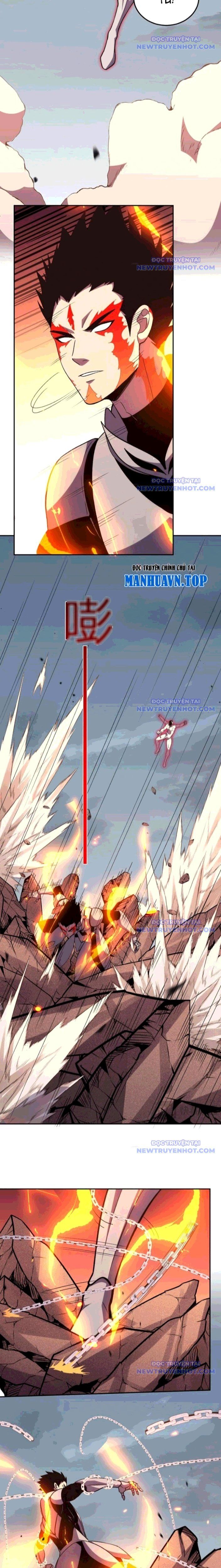 đọc truyện Ta Hoá Thân Ma Thần, Trở Thành Diệt Thế Cự Thú! Chương 26 ảnh 6 tại Thiên Thai Truyện