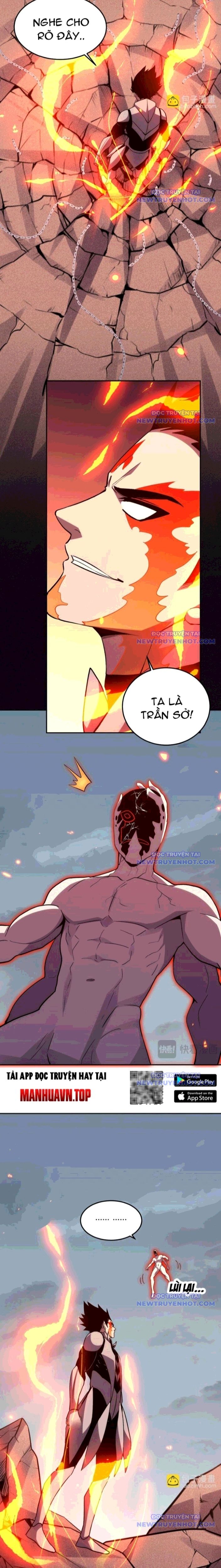 đọc truyện Ta Hoá Thân Ma Thần, Trở Thành Diệt Thế Cự Thú! Chương 26 ảnh 9 tại Thiên Thai Truyện