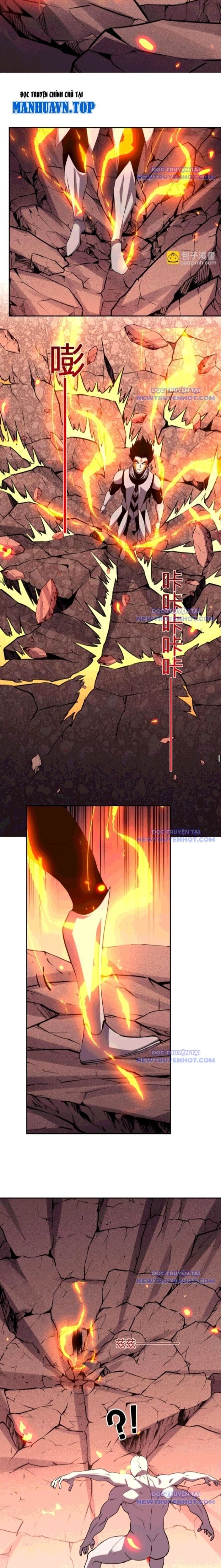 đọc truyện Ta Hoá Thân Ma Thần, Trở Thành Diệt Thế Cự Thú! Chương 26 ảnh 10 tại Thiên Thai Truyện