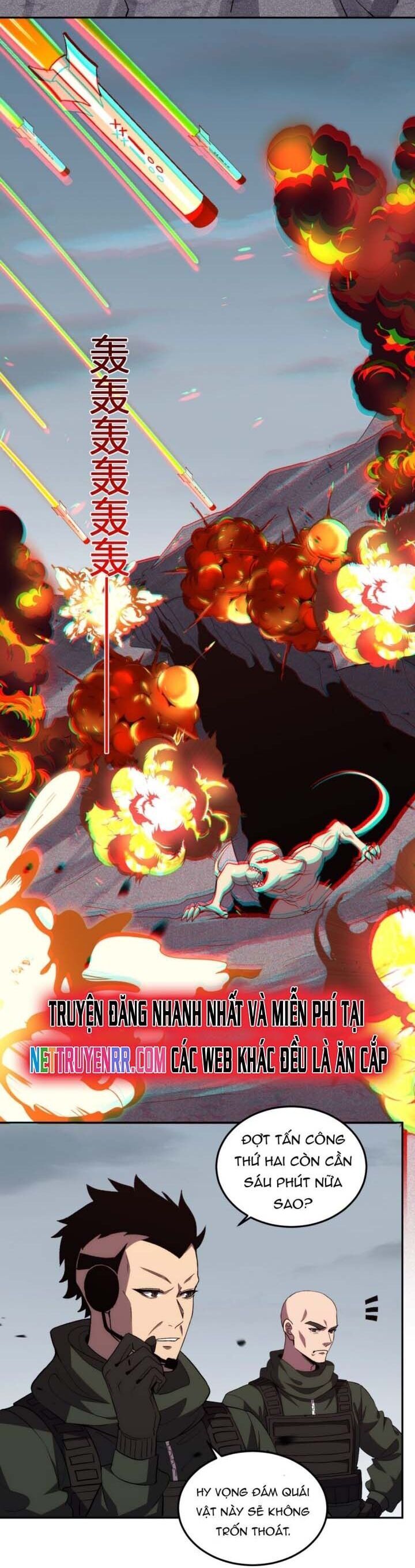 đọc truyện Ta Hoá Thân Ma Thần, Trở Thành Diệt Thế Cự Thú! Chương 27 ảnh 14 tại Thiên Thai Truyện