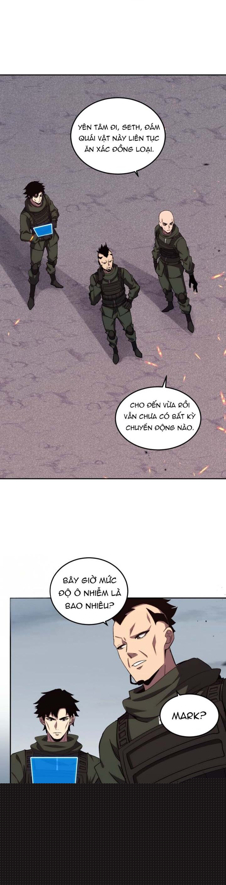 đọc truyện Ta Hoá Thân Ma Thần, Trở Thành Diệt Thế Cự Thú! Chương 27 ảnh 15 tại Thiên Thai Truyện