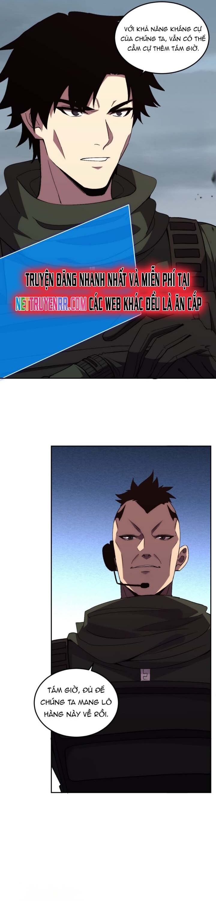 đọc truyện Ta Hoá Thân Ma Thần, Trở Thành Diệt Thế Cự Thú! Chương 27 ảnh 16 tại Thiên Thai Truyện