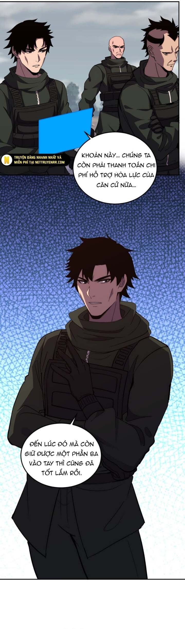 đọc truyện Ta Hoá Thân Ma Thần, Trở Thành Diệt Thế Cự Thú! Chương 27 ảnh 18 tại Thiên Thai Truyện