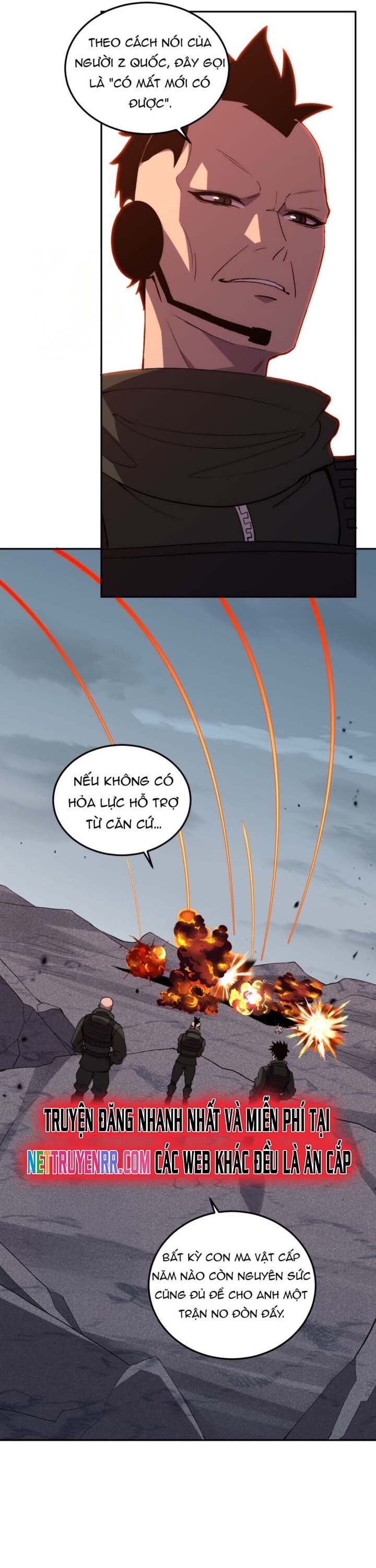 đọc truyện Ta Hoá Thân Ma Thần, Trở Thành Diệt Thế Cự Thú! Chương 27 ảnh 19 tại Thiên Thai Truyện