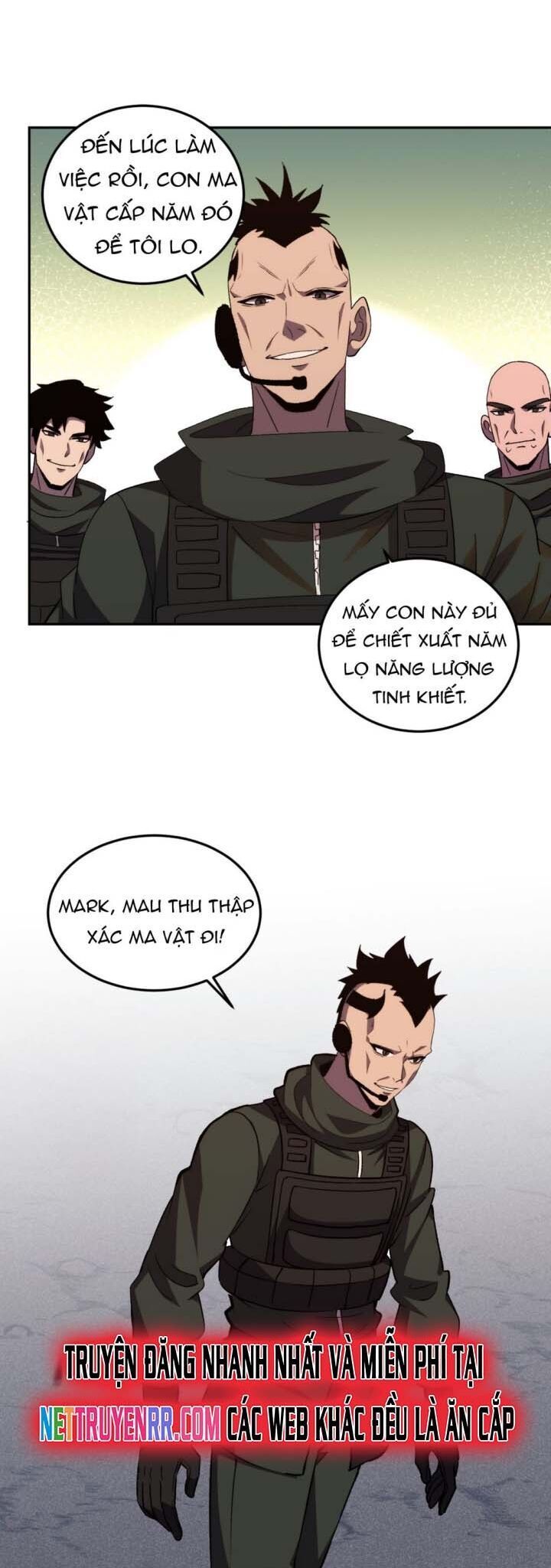 đọc truyện Ta Hoá Thân Ma Thần, Trở Thành Diệt Thế Cự Thú! Chương 27 ảnh 20 tại Thiên Thai Truyện