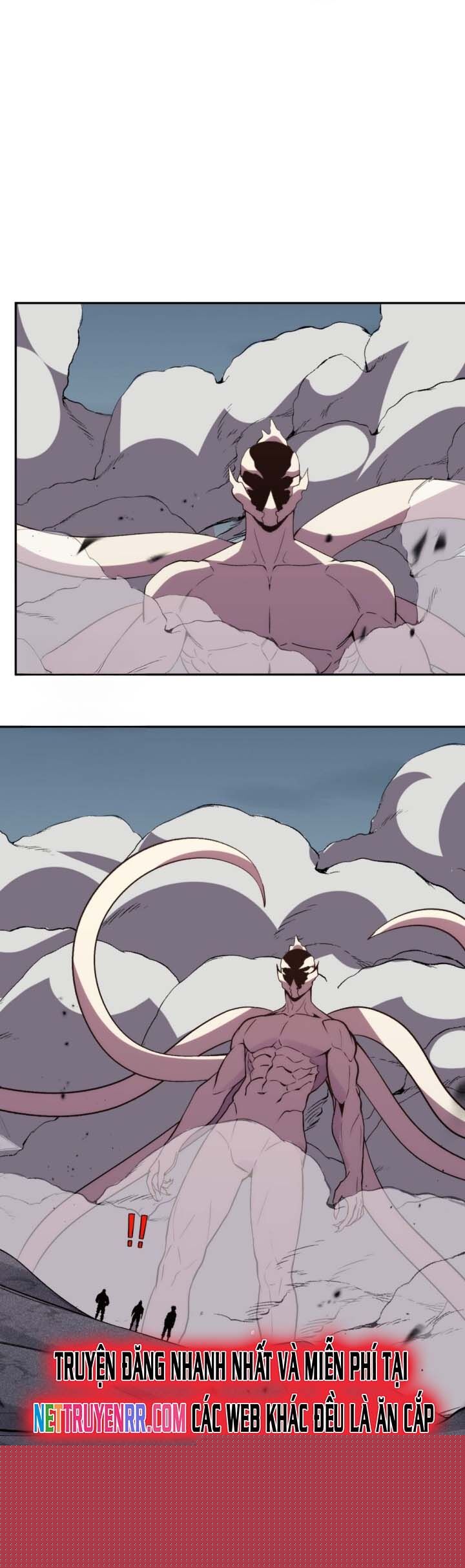 đọc truyện Ta Hoá Thân Ma Thần, Trở Thành Diệt Thế Cự Thú! Chương 27 ảnh 22 tại Thiên Thai Truyện